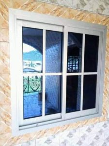 fenêtre sur mesure à Villers-Bocage